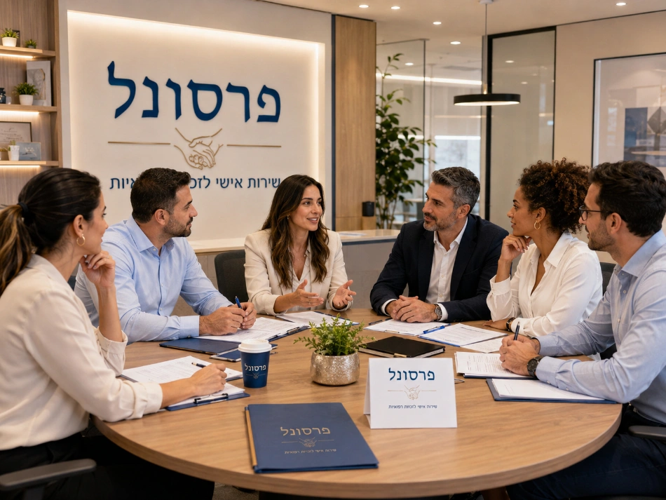 אודות